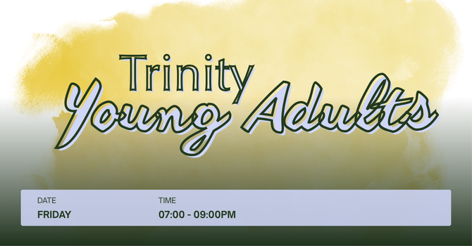 Trinity Young Adults