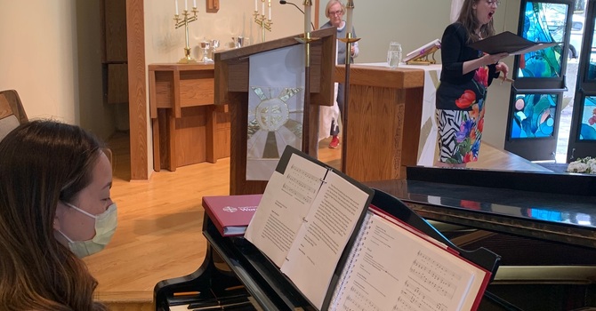 Worship 