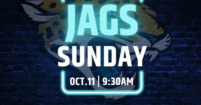 Jags Sunday With Bridge City 