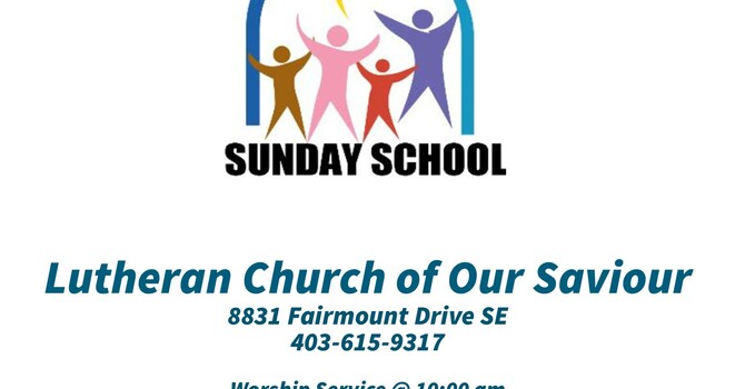 Sunday School