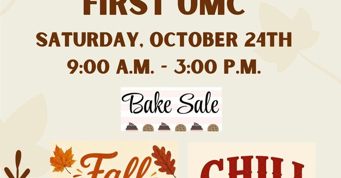 Harvest Fun Day