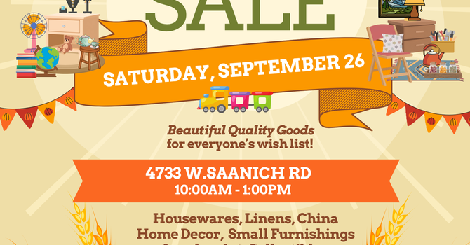 Fall Sale