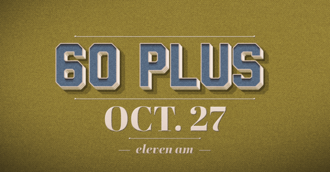 60 Plus