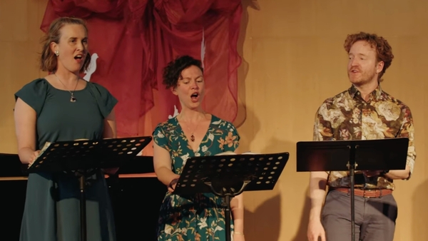 A Little Summer Music for Your Busy September