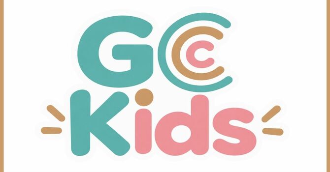 FOLLOW GCKIDS ON SOCIALS! image