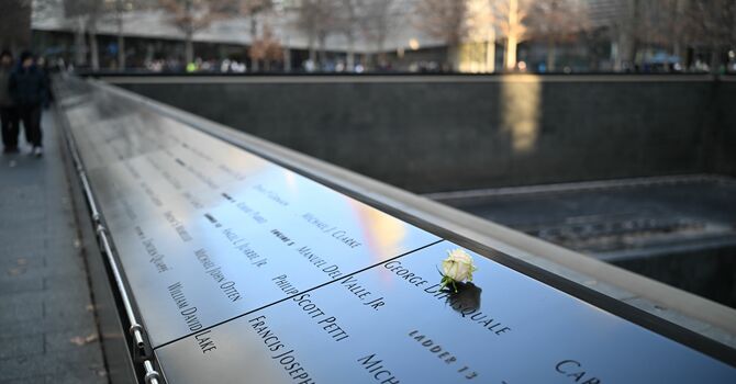 9/11 Reflections image