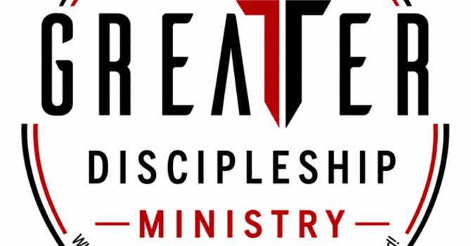 Greater Discipleship Ministry