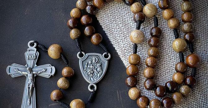 Rosary for Peace