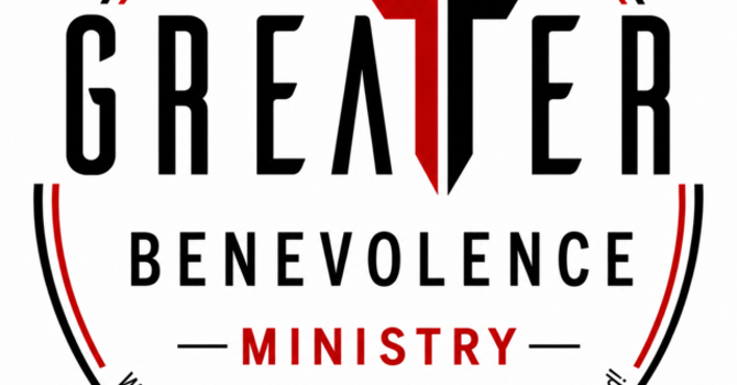 Greater Benevolence Ministry