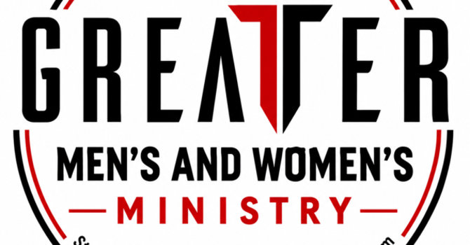 Greater Men and Women Ministry