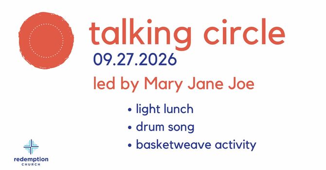 Talking Circle