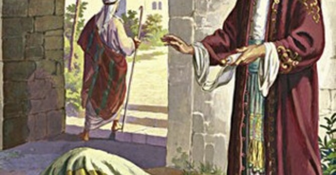 Forgiveness image