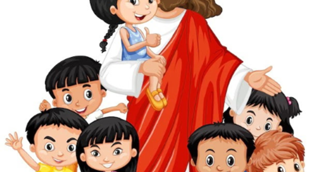 Sunday, September 13, 2026 - 16th Sunday after Pentecost