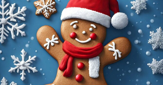 Christmas Bazaar & Tea