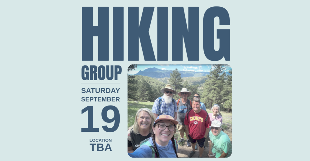HOL Hiking Group