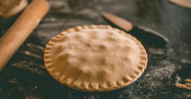 Setup: Apple Pie Bee