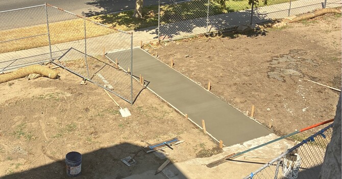 9/12 Construction Update image