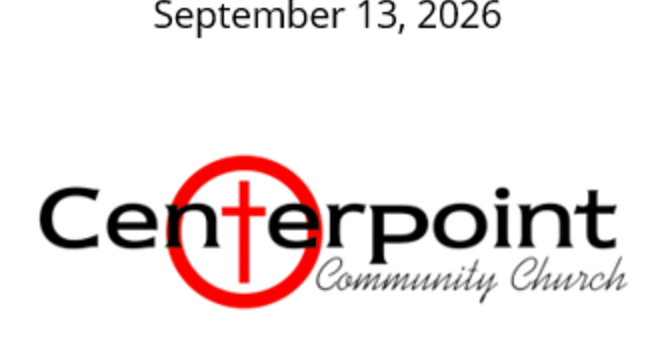 Bulletin 9-13-2026 image