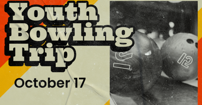 Youth Bowling