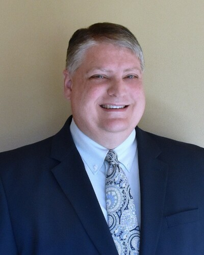 Kevin D. Smith