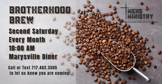 The Brotherhood Brew