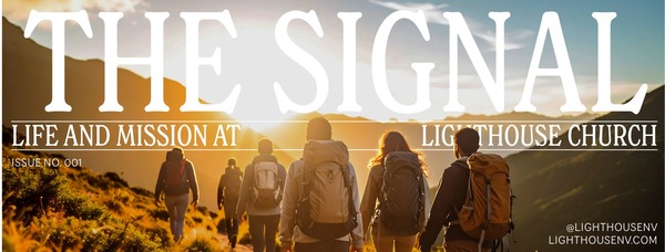 THE SIGNAL