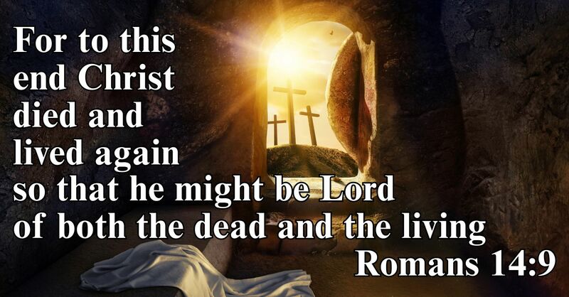 Sixteenth Sunday after Pentecost