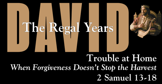 David: The Regal Years