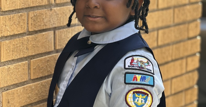 Adventurer Investiture