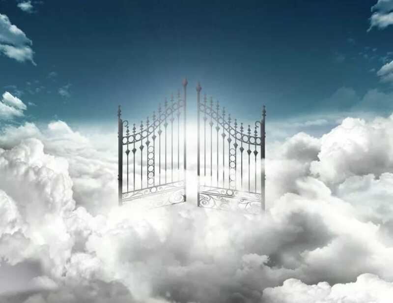 What Happens After Death? - Scott Louie