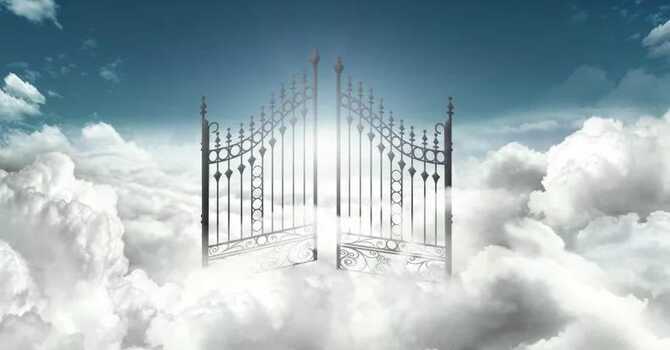 What Happens After Death? - Scott Louie