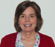 Phyllis Coffman