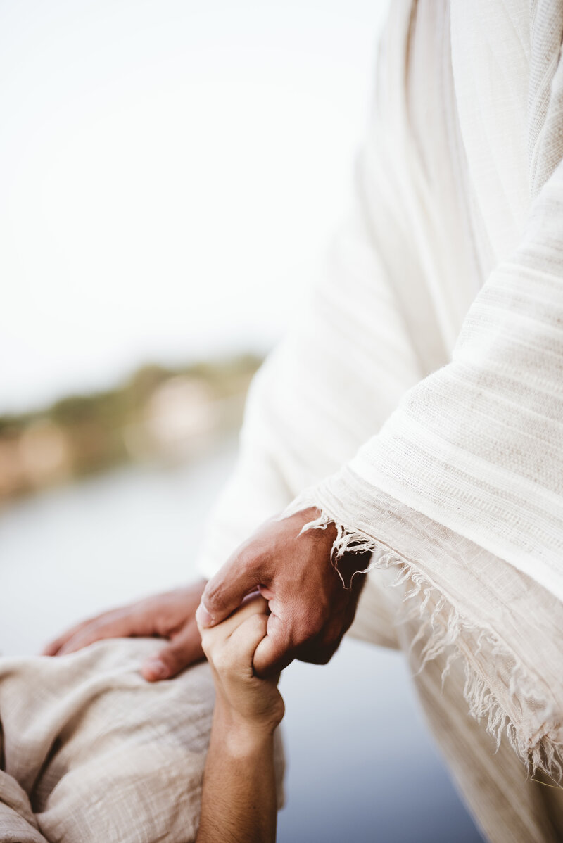Jesus the Fulfilment of the Law