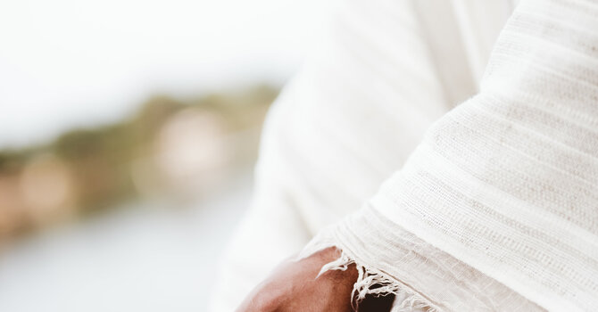 Jesus the Fulfilment of the Law