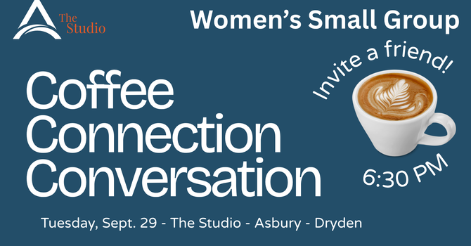 Women's Small Group