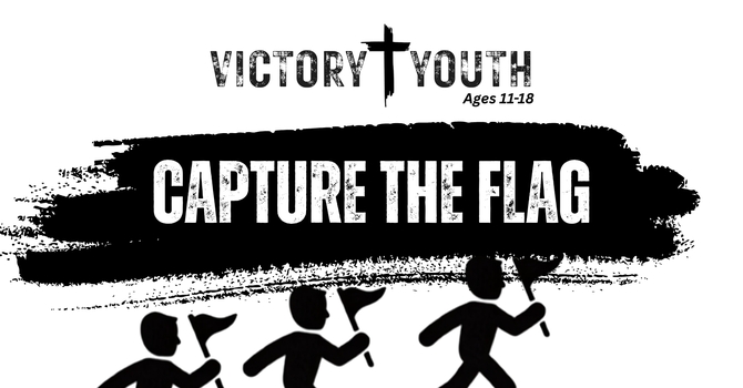 Capture The Flag