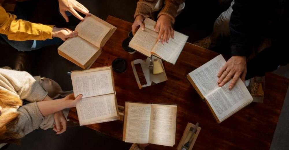 Bible Study