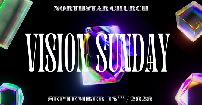 Vision Sunday