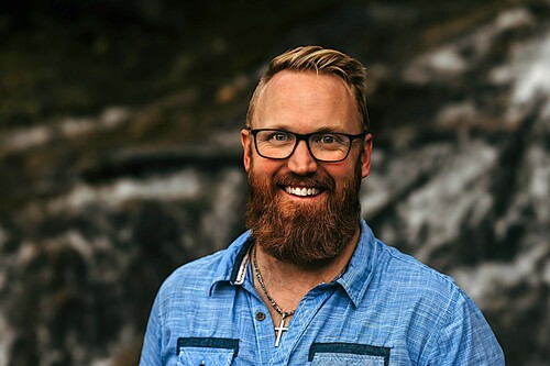 Scott Mortimer