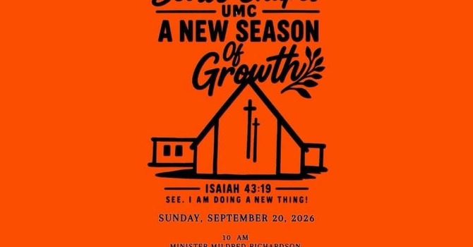 156th Annual Homecoming Celebration