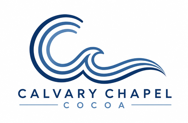 Calvary Chapel Cocoa