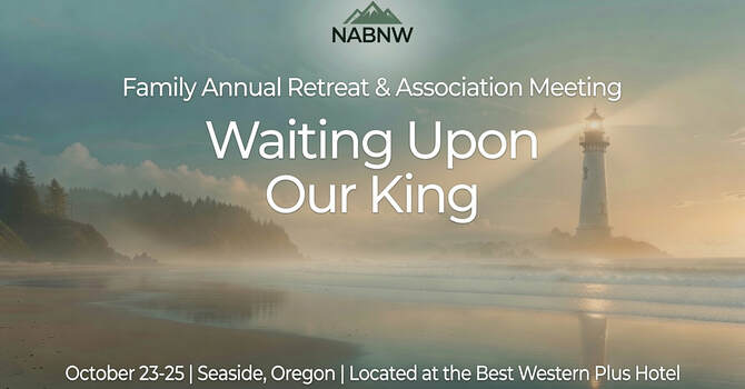 NABNW Seaside Annual Retreat