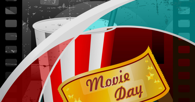Family Friends Day (Movie)
