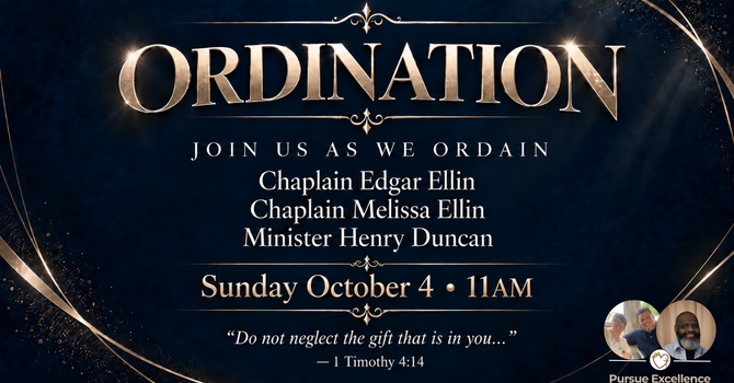 Kingdom Family Day Special Service 