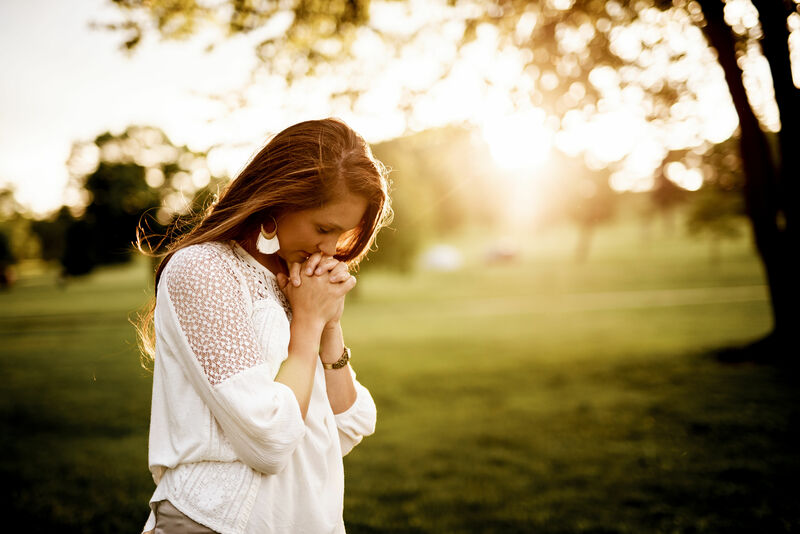 God Knows