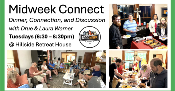 Midweek Connect (MWC)