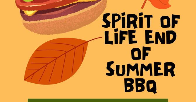 Church BBQ 