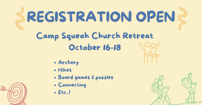 Church Retreat