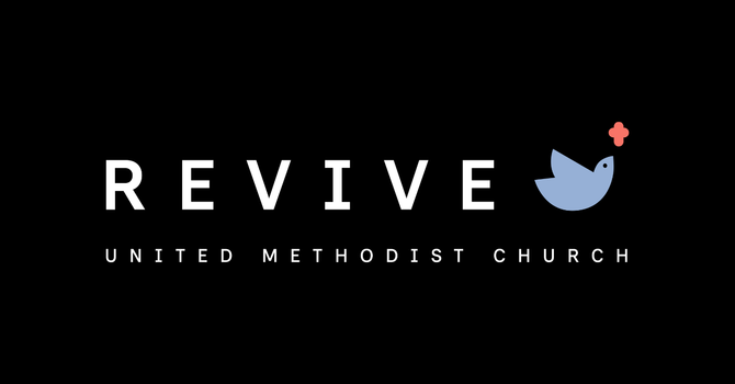 Revive's New Logo image