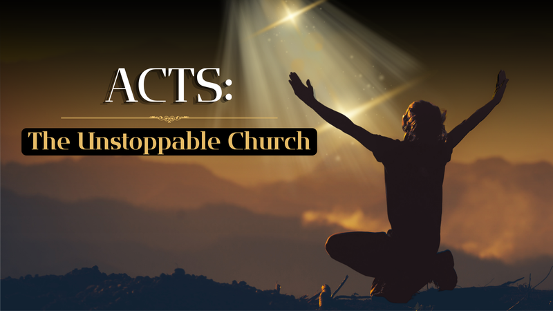 The Roots of the Church